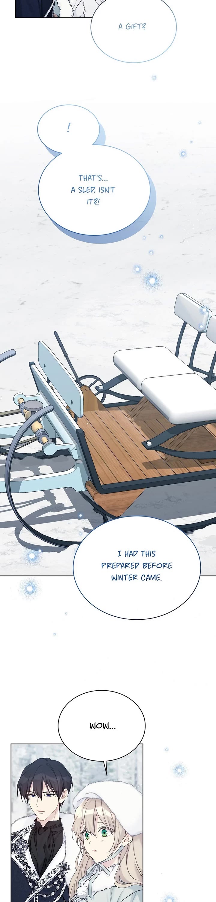 The Viridescent Crown Chapter 114 page 26 - Chapter 114: Can't Take This Anymore
