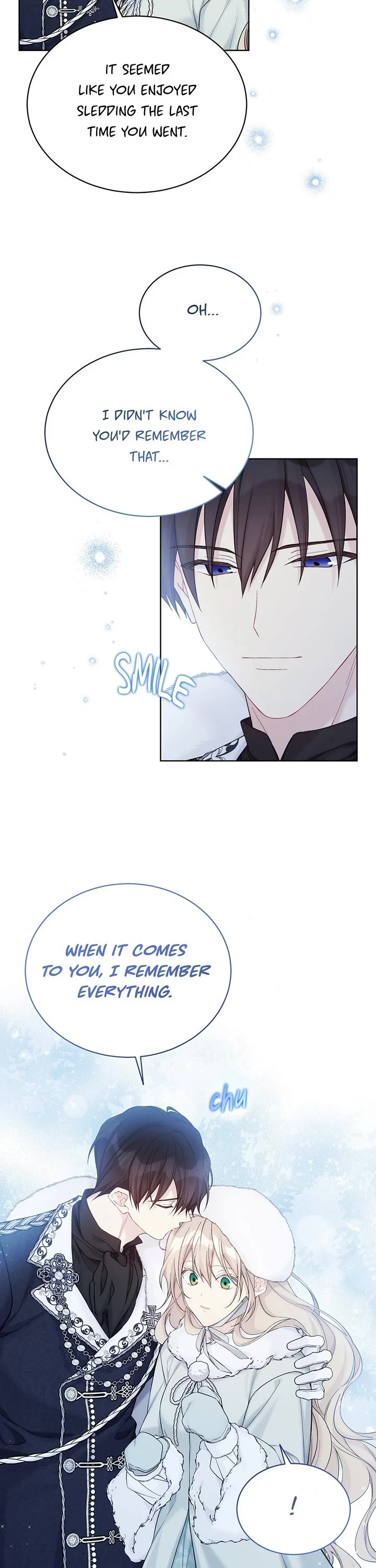 The Viridescent Crown Chapter 114 page 27 - Chapter 114: Can't Take This Anymore