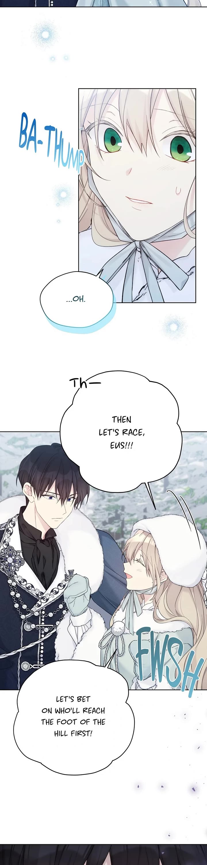 The Viridescent Crown Chapter 114 page 28 - Chapter 114: Can't Take This Anymore