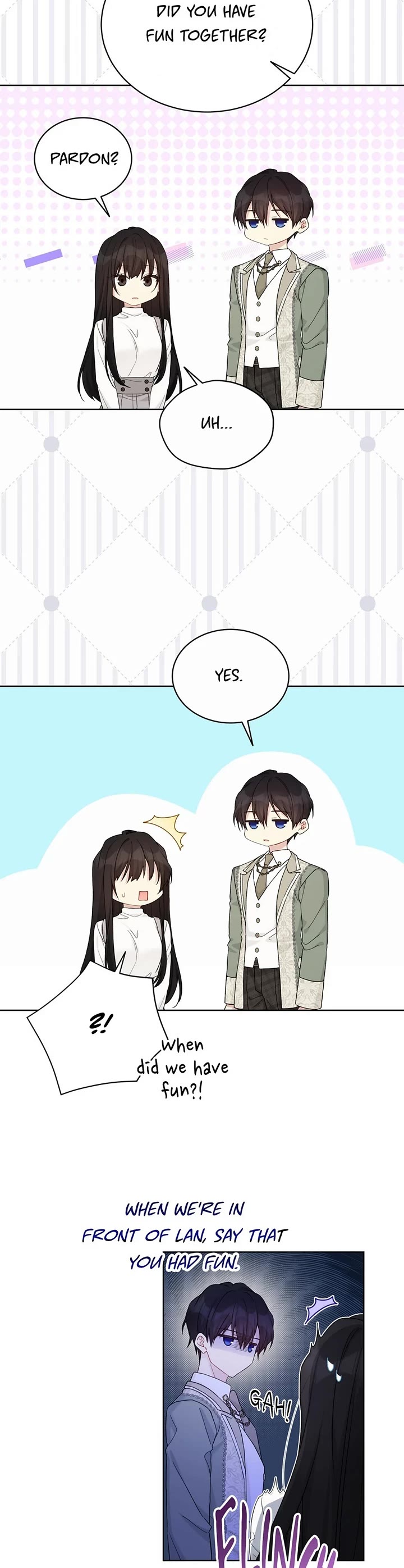 The Viridescent Crown Chapter 114 page 9 - Chapter 114: Can't Take This Anymore