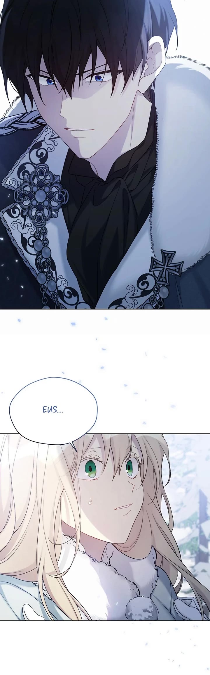The Viridescent Crown Chapter 115 page 10 - Chapter 115: The Sweetest Name