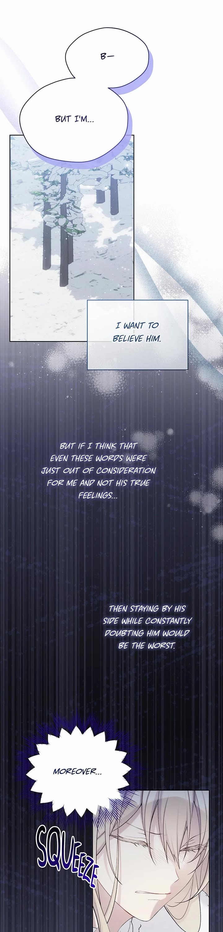The Viridescent Crown Chapter 115 page 11 - Chapter 115: The Sweetest Name