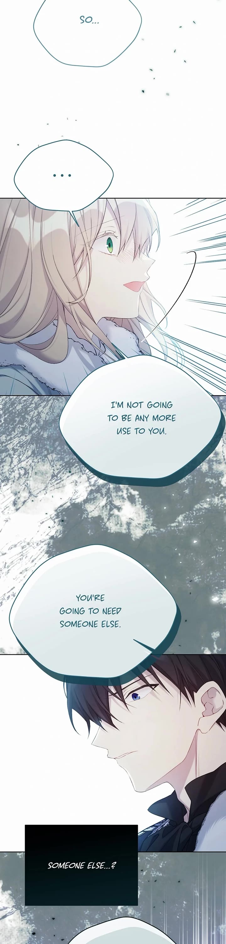 The Viridescent Crown Chapter 115 page 13 - Chapter 115: The Sweetest Name