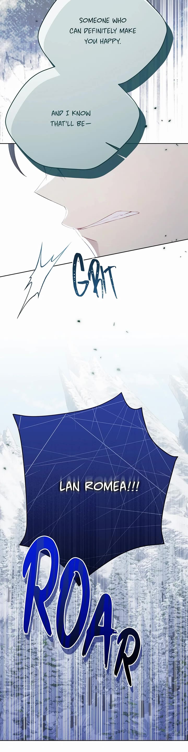 The Viridescent Crown Chapter 115 page 14 - Chapter 115: The Sweetest Name