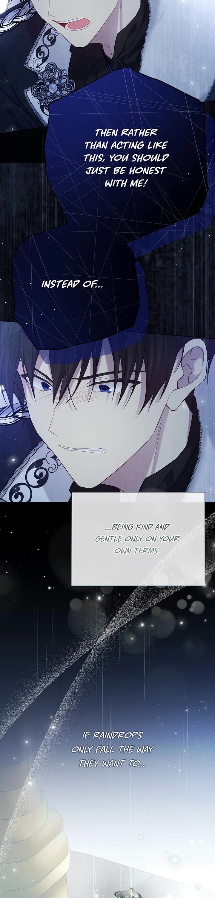 The Viridescent Crown Chapter 115 page 16 - Chapter 115: The Sweetest Name