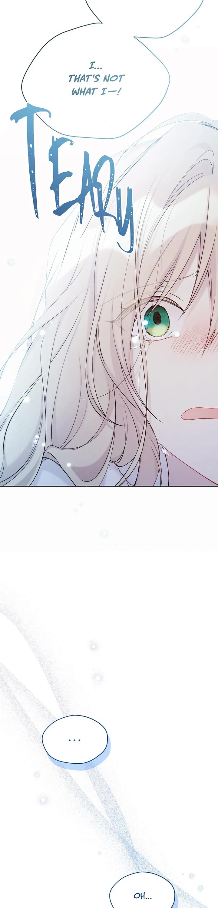 The Viridescent Crown Chapter 115 page 18 - Chapter 115: The Sweetest Name