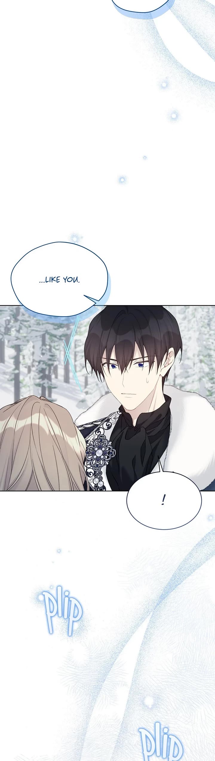 The Viridescent Crown Chapter 115 page 19 - Chapter 115: The Sweetest Name
