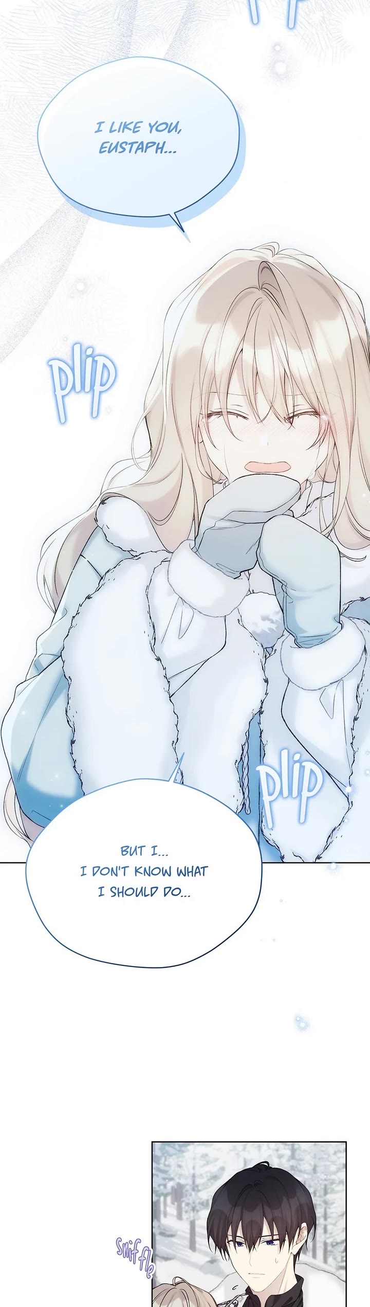 The Viridescent Crown Chapter 115 page 20 - Chapter 115: The Sweetest Name
