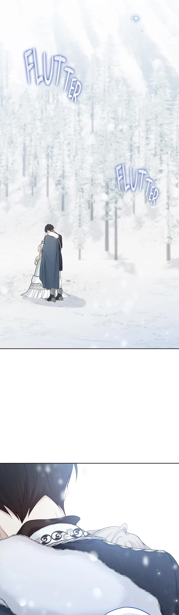 The Viridescent Crown Chapter 115 page 24 - Chapter 115: The Sweetest Name