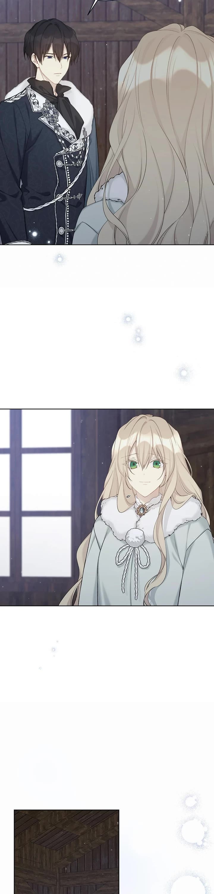 The Viridescent Crown Chapter 115 page 28 - Chapter 115: The Sweetest Name