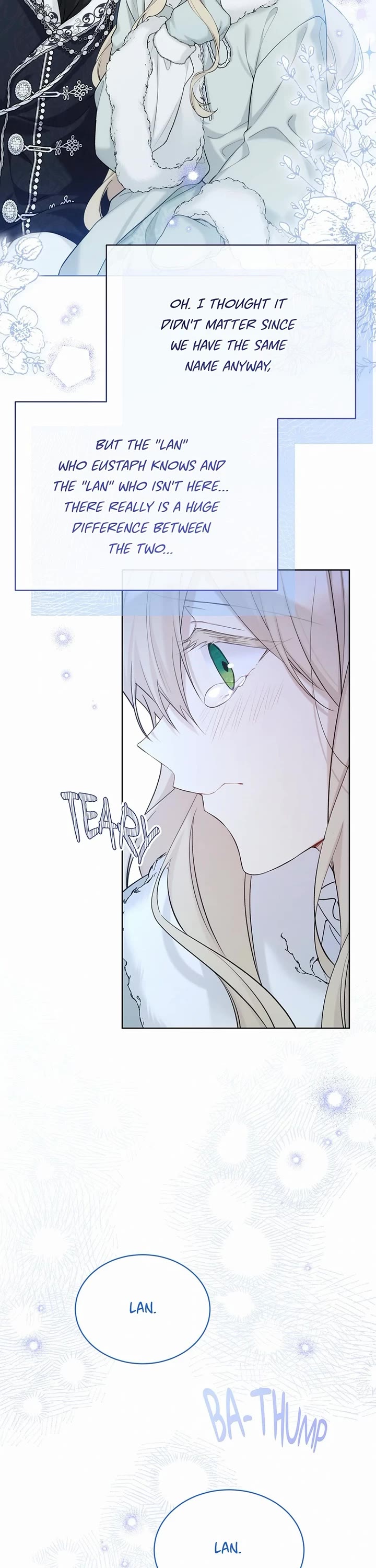 The Viridescent Crown Chapter 115 page 37 - Chapter 115: The Sweetest Name