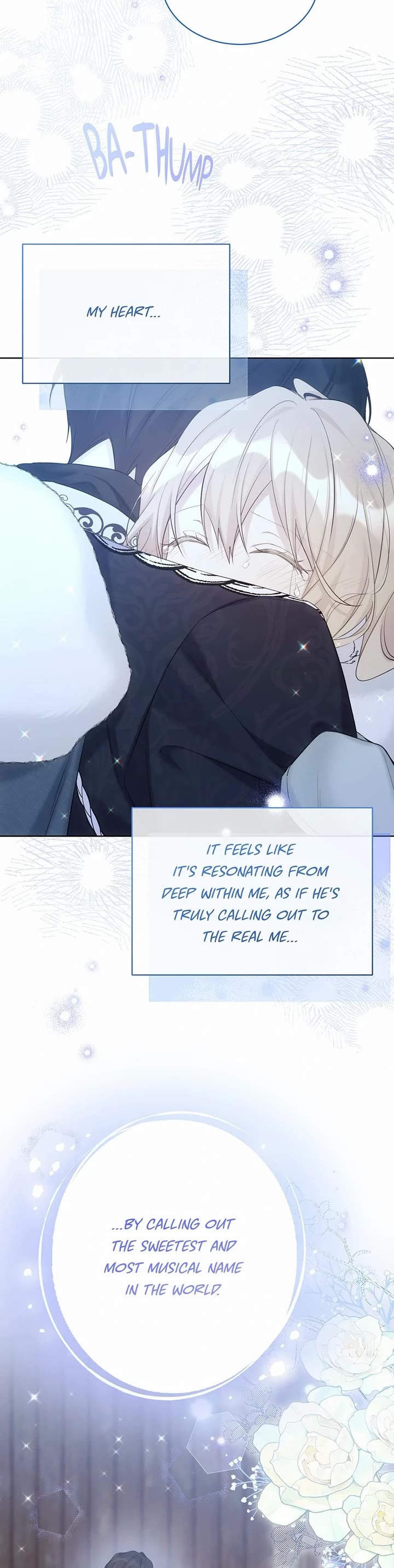 The Viridescent Crown Chapter 115 page 38 - Chapter 115: The Sweetest Name