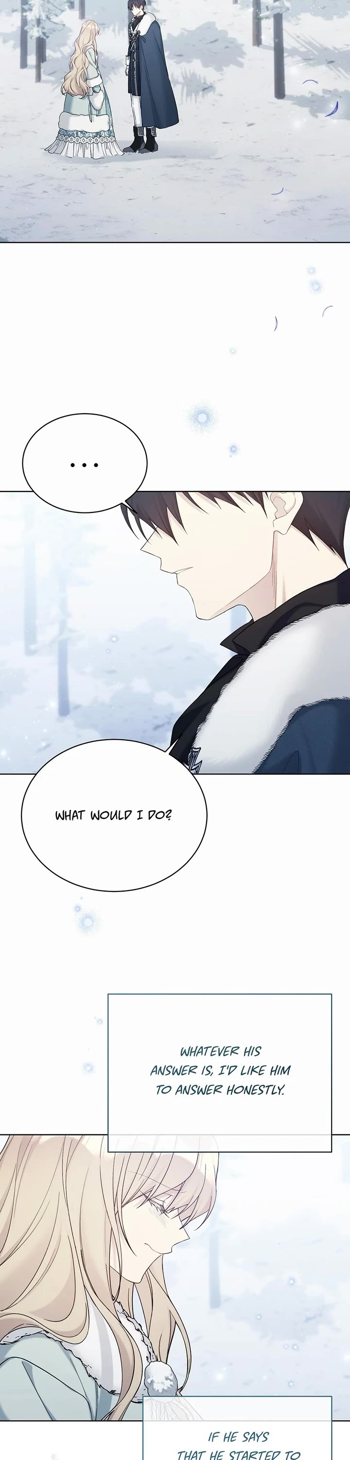 The Viridescent Crown Chapter 115 page 6 - Chapter 115: The Sweetest Name