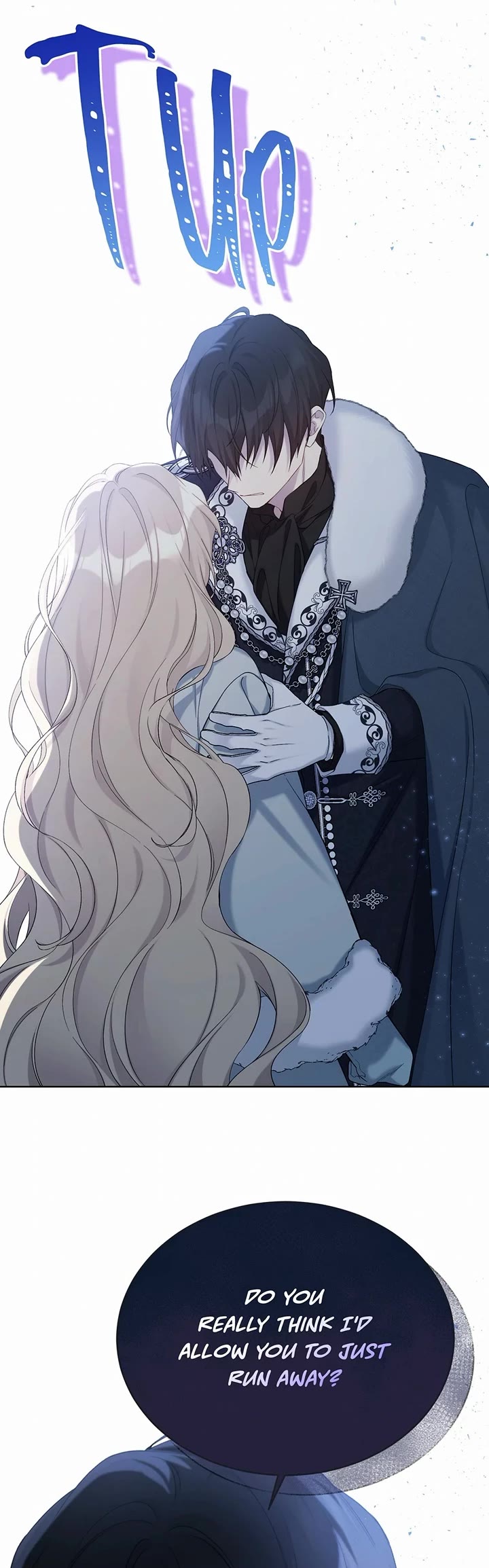 The Viridescent Crown Chapter 115 page 9 - Chapter 115: The Sweetest Name