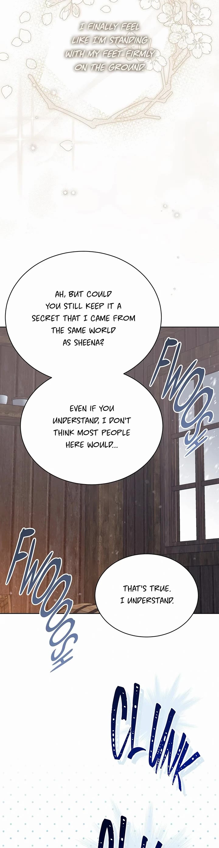 The Viridescent Crown Chapter 116 page 10 - Chapter 116: Snowstorm