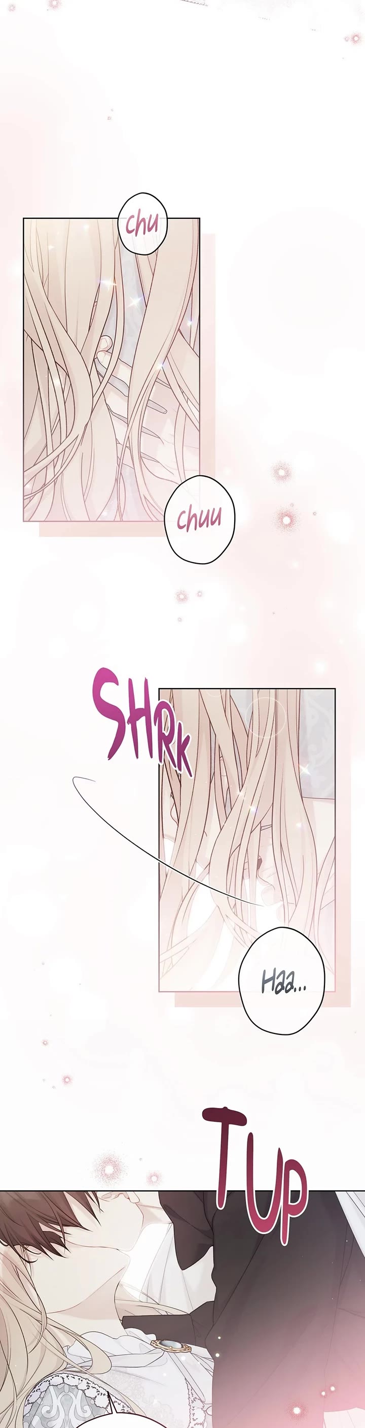 The Viridescent Crown Chapter 116 page 24 - Chapter 116: Snowstorm