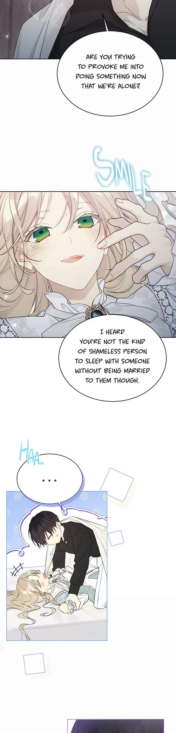 The Viridescent Crown Chapter 116 page 26 - Chapter 116: Snowstorm
