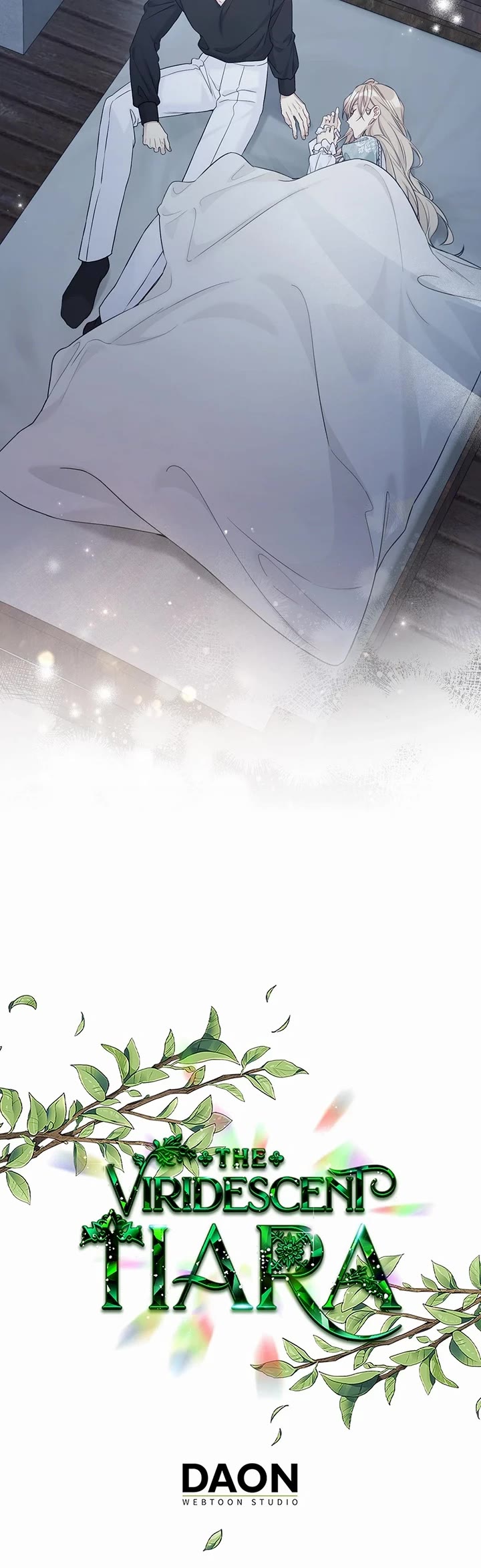 The Viridescent Crown Chapter 116 page 31 - Chapter 116: Snowstorm