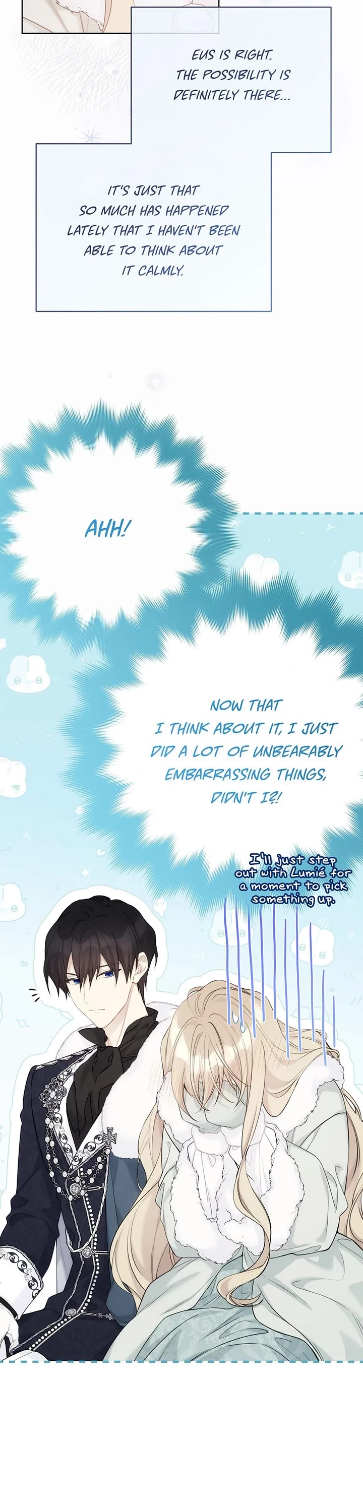 The Viridescent Crown Chapter 116 page 6 - Chapter 116: Snowstorm