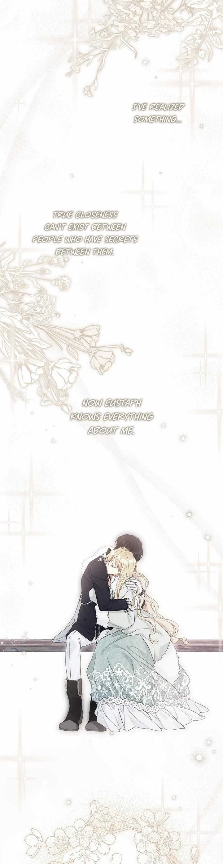 The Viridescent Crown Chapter 116 page 9 - Chapter 116: Snowstorm