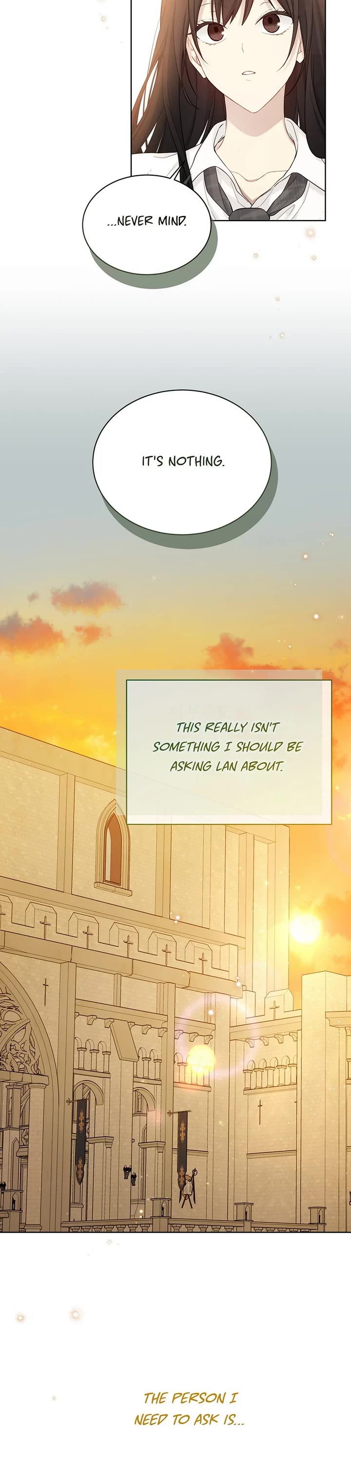 The Viridescent Crown Chapter 117 page 16 - Chapter 117: Preparations
