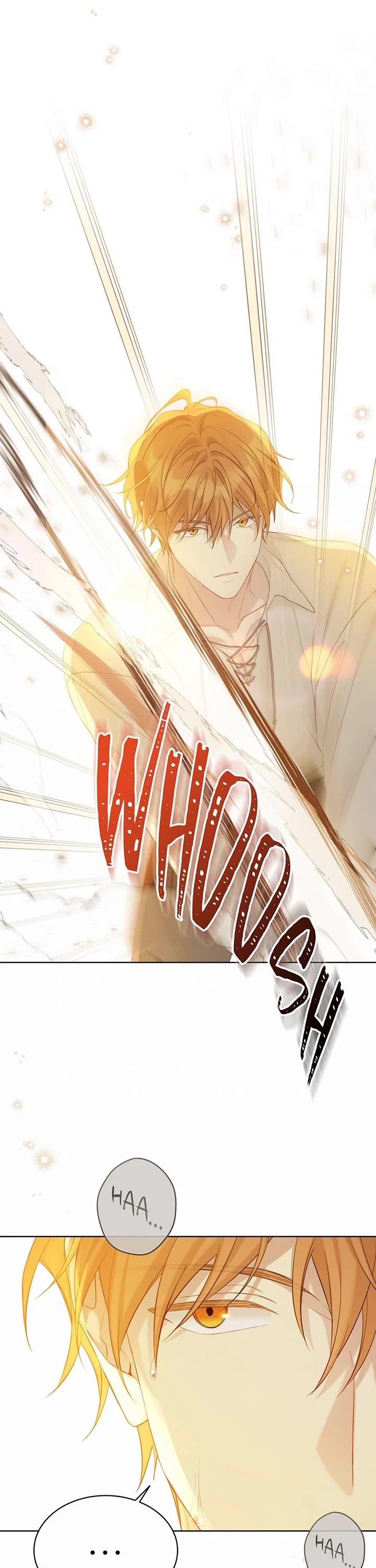 The Viridescent Crown Chapter 117 page 17 - Chapter 117: Preparations