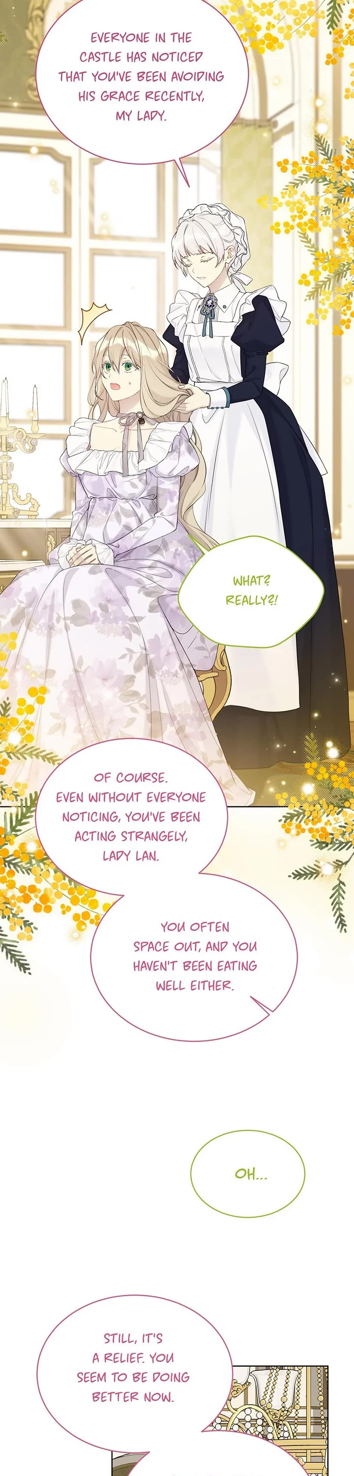 The Viridescent Crown Chapter 117 page 2 - Chapter 117: Preparations