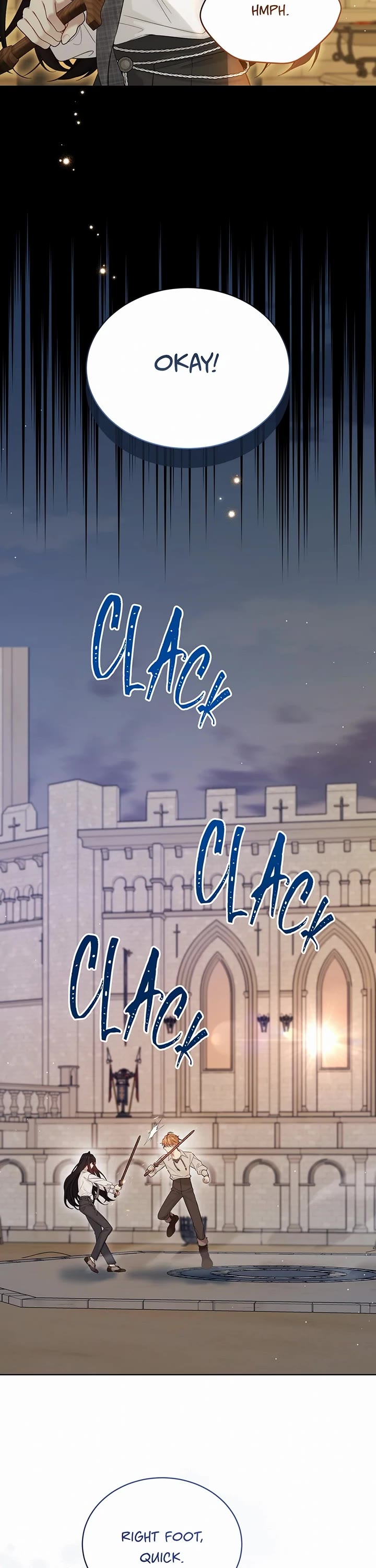 The Viridescent Crown Chapter 117 page 21 - Chapter 117: Preparations
