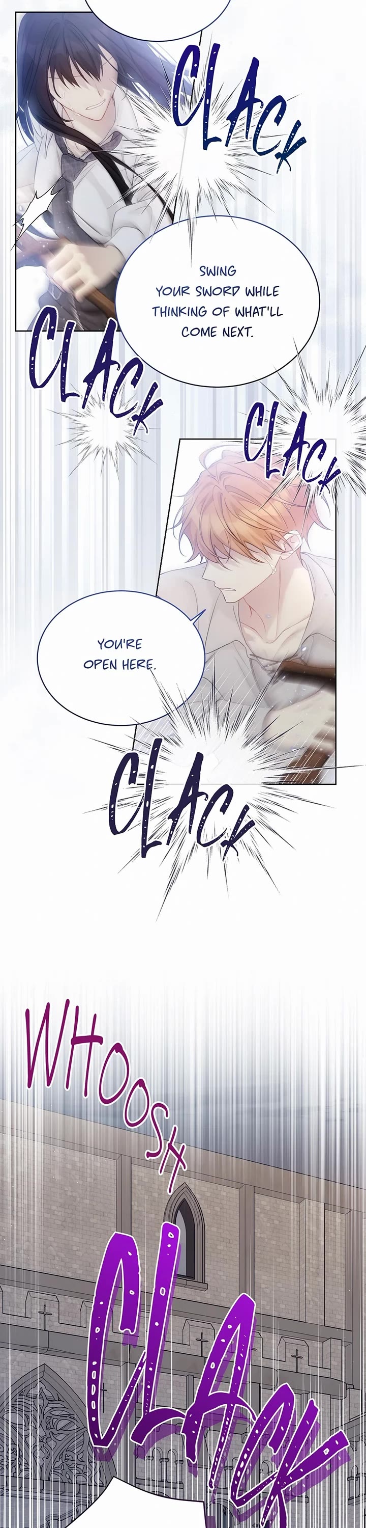 The Viridescent Crown Chapter 117 page 22 - Chapter 117: Preparations