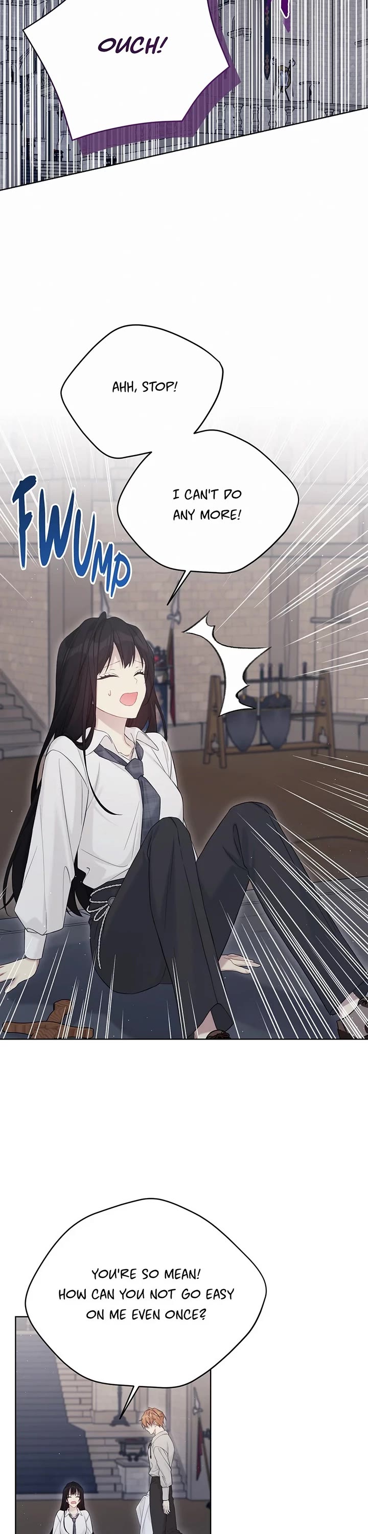 The Viridescent Crown Chapter 117 page 23 - Chapter 117: Preparations