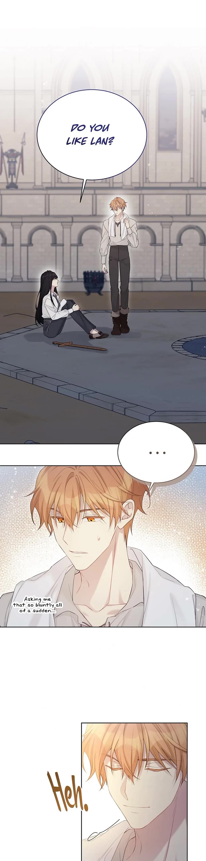 The Viridescent Crown Chapter 117 page 26 - Chapter 117: Preparations