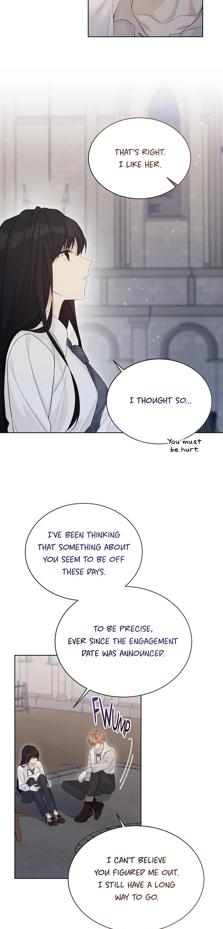 The Viridescent Crown Chapter 117 page 27 - Chapter 117: Preparations