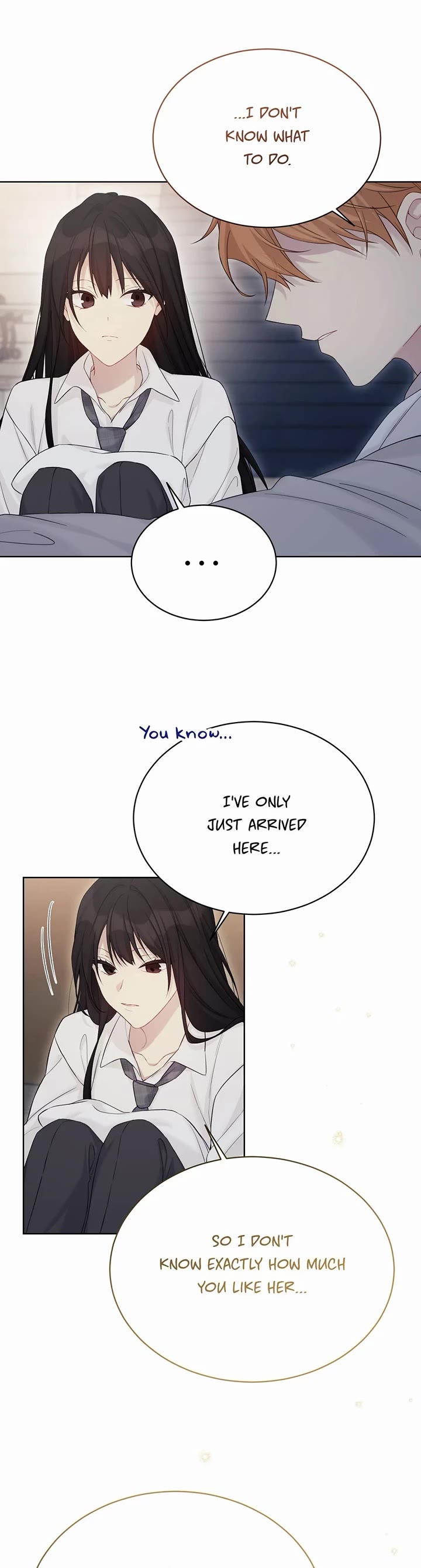 The Viridescent Crown Chapter 117 page 29 - Chapter 117: Preparations