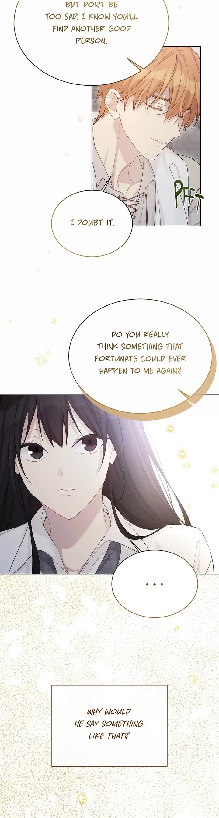 The Viridescent Crown Chapter 117 page 30 - Chapter 117: Preparations