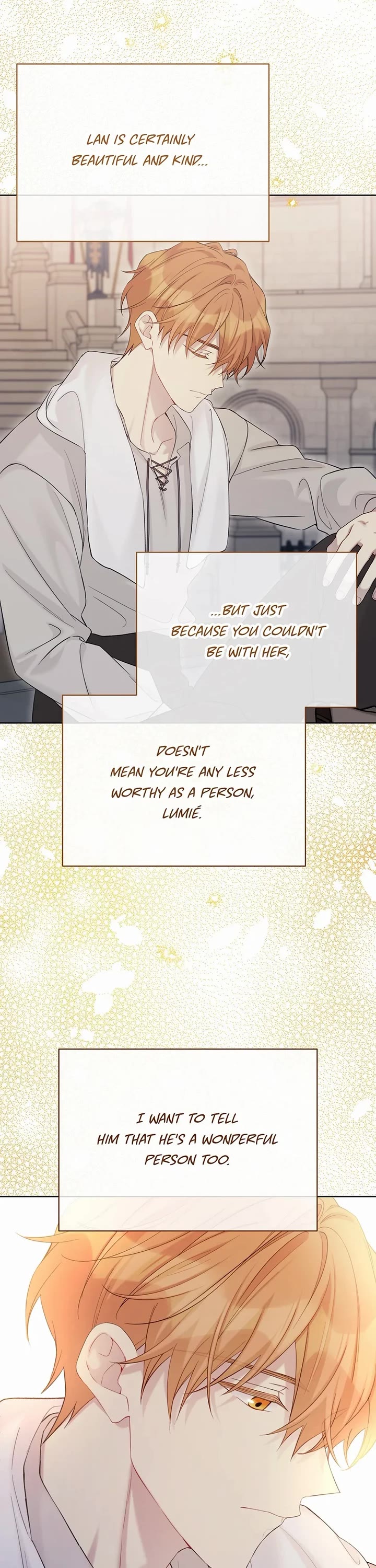 The Viridescent Crown Chapter 117 page 31 - Chapter 117: Preparations