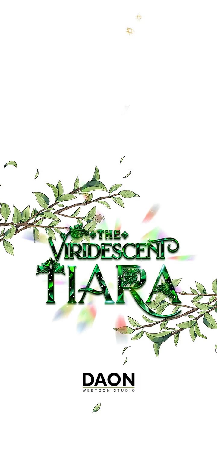 The Viridescent Crown Chapter 117 page 35 - Chapter 117: Preparations