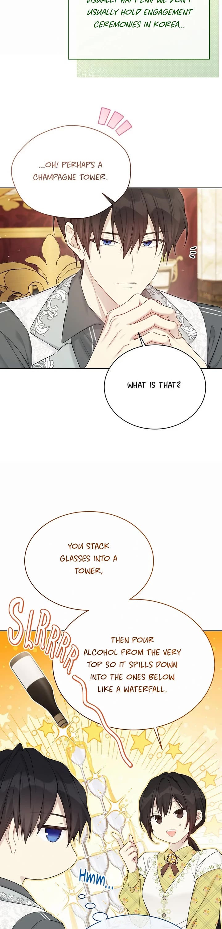 The Viridescent Crown Chapter 117 page 8 - Chapter 117: Preparations