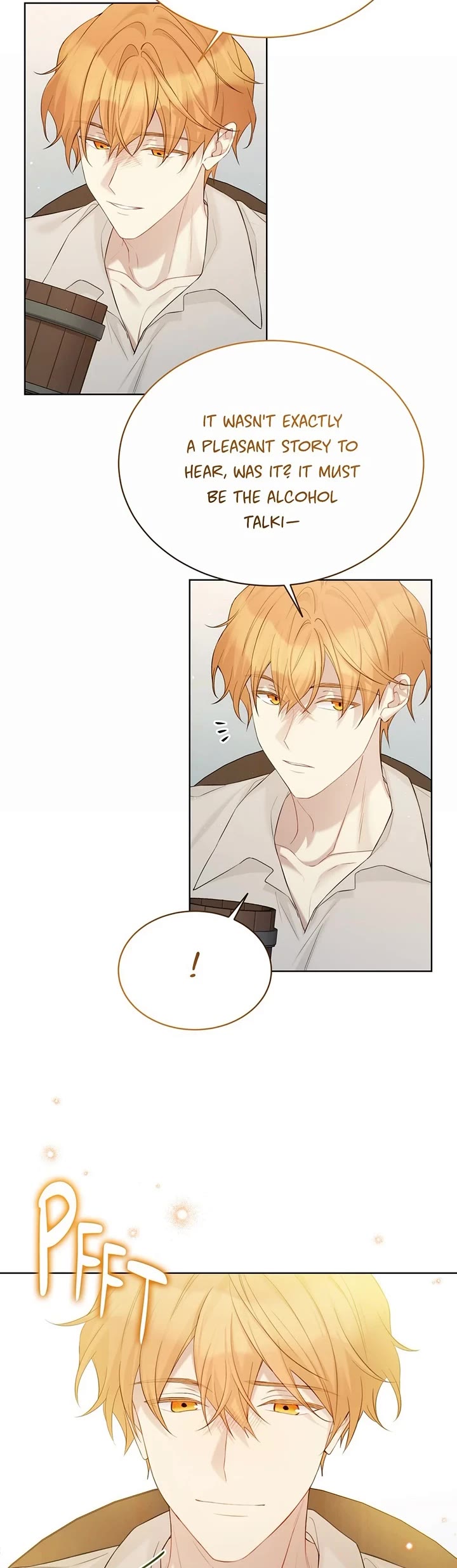 The Viridescent Crown Chapter 118 page 10 - Chapter 118: Engagement