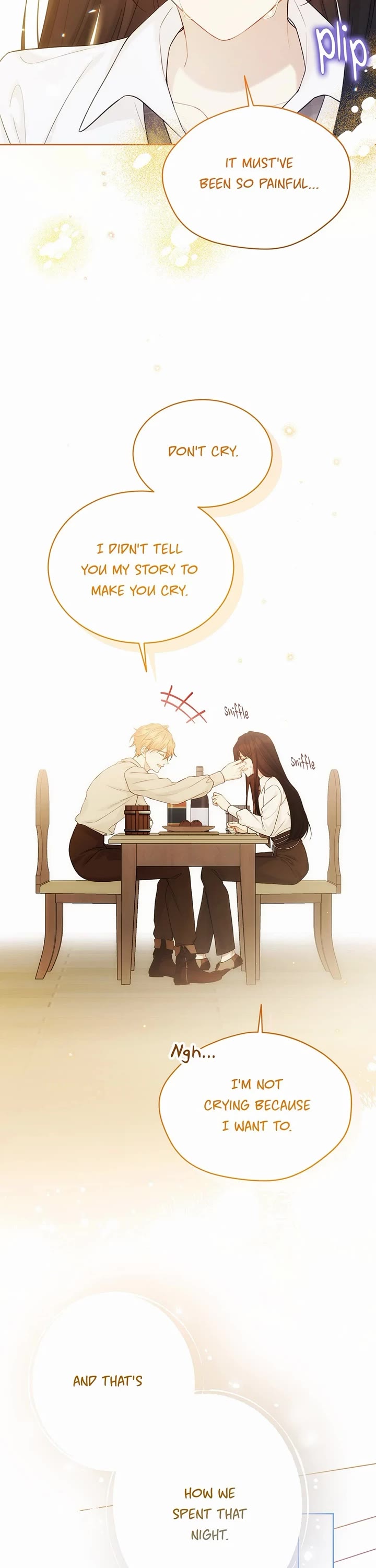 The Viridescent Crown Chapter 118 page 12 - Chapter 118: Engagement