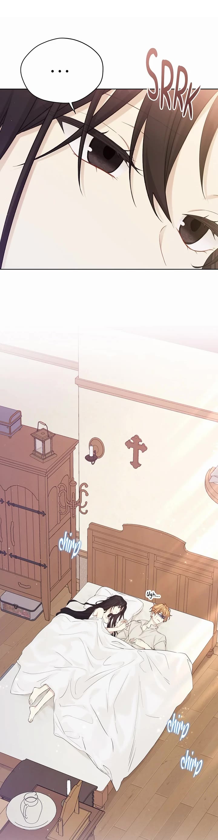 The Viridescent Crown Chapter 118 page 14 - Chapter 118: Engagement