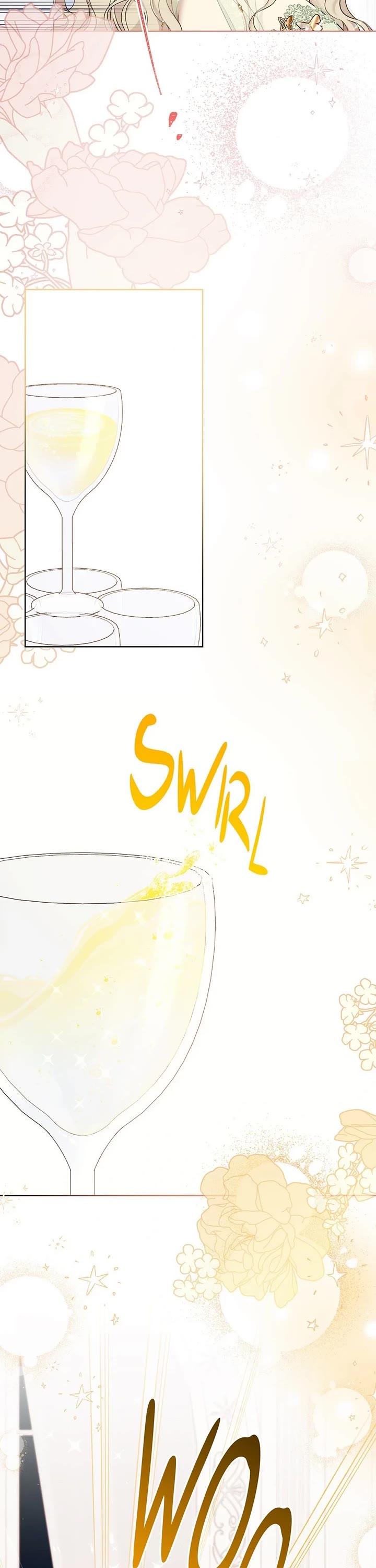The Viridescent Crown Chapter 118 page 18 - Chapter 118: Engagement
