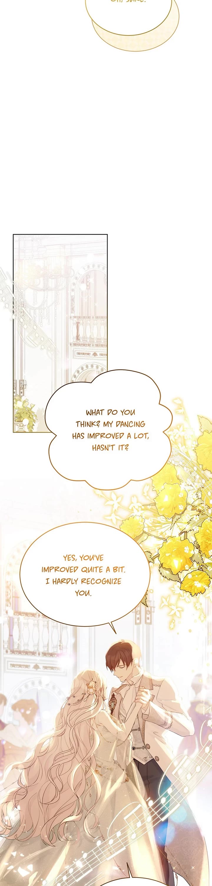 The Viridescent Crown Chapter 118 page 23 - Chapter 118: Engagement