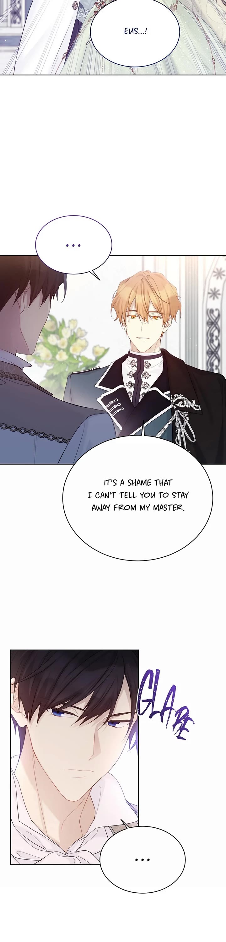 The Viridescent Crown Chapter 118 page 31 - Chapter 118: Engagement