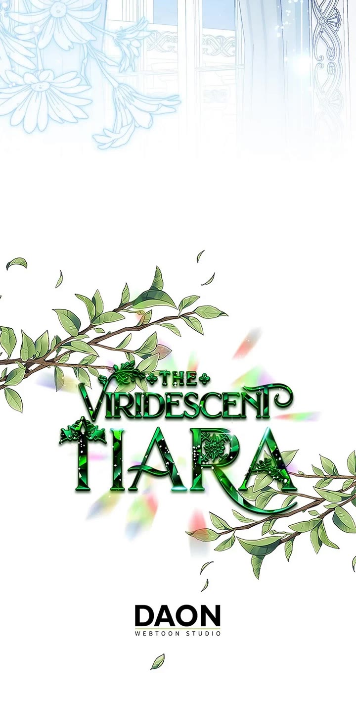 The Viridescent Crown Chapter 118 page 36 - Chapter 118: Engagement