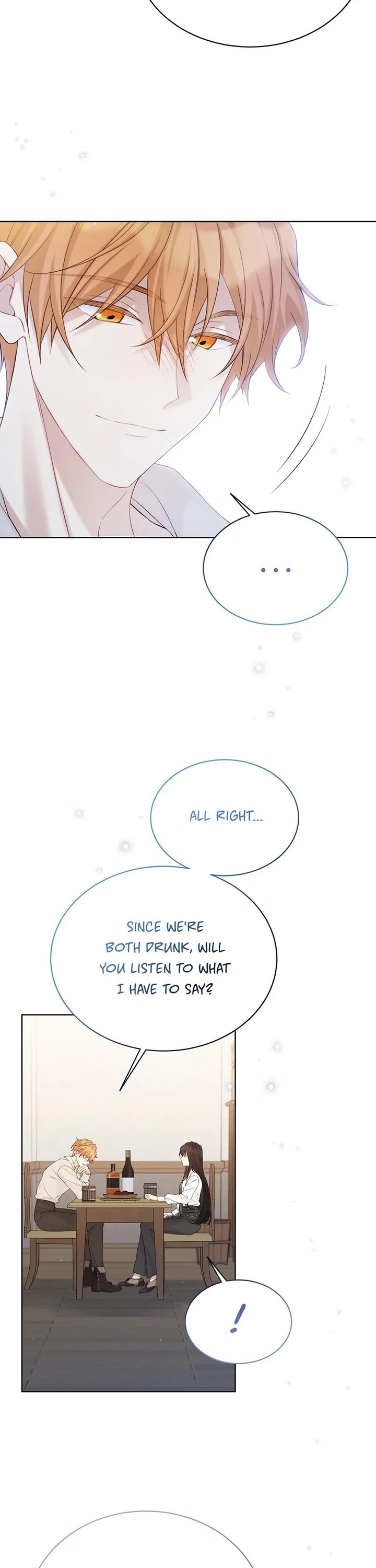 The Viridescent Crown Chapter 118 page 7 - Chapter 118: Engagement