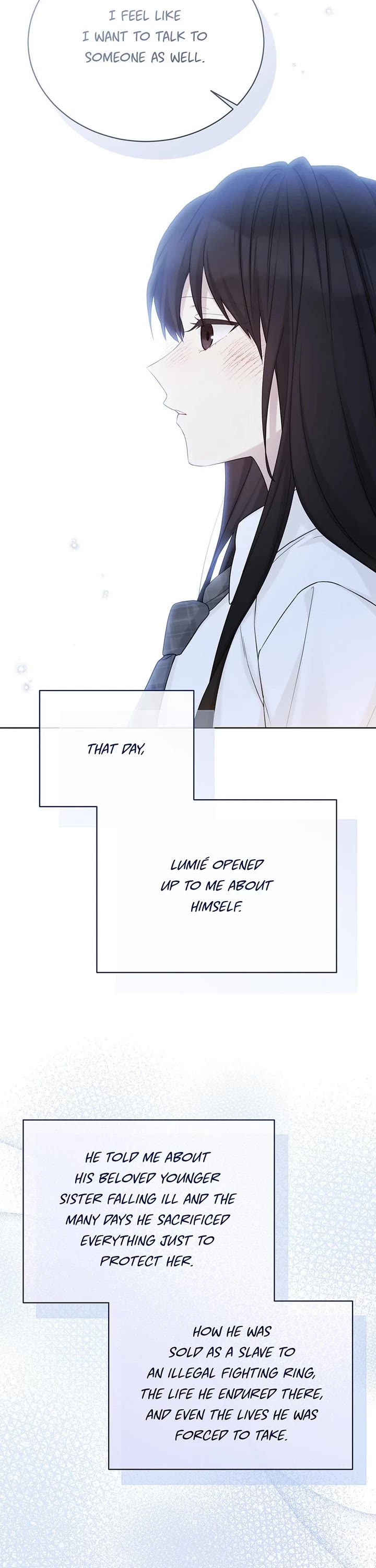 The Viridescent Crown Chapter 118 page 8 - Chapter 118: Engagement