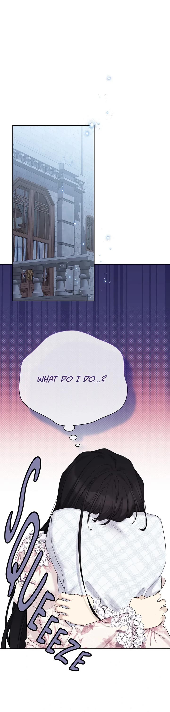 The Viridescent Crown Chapter 119 page 1 - Chapter 119: Pillow Fight