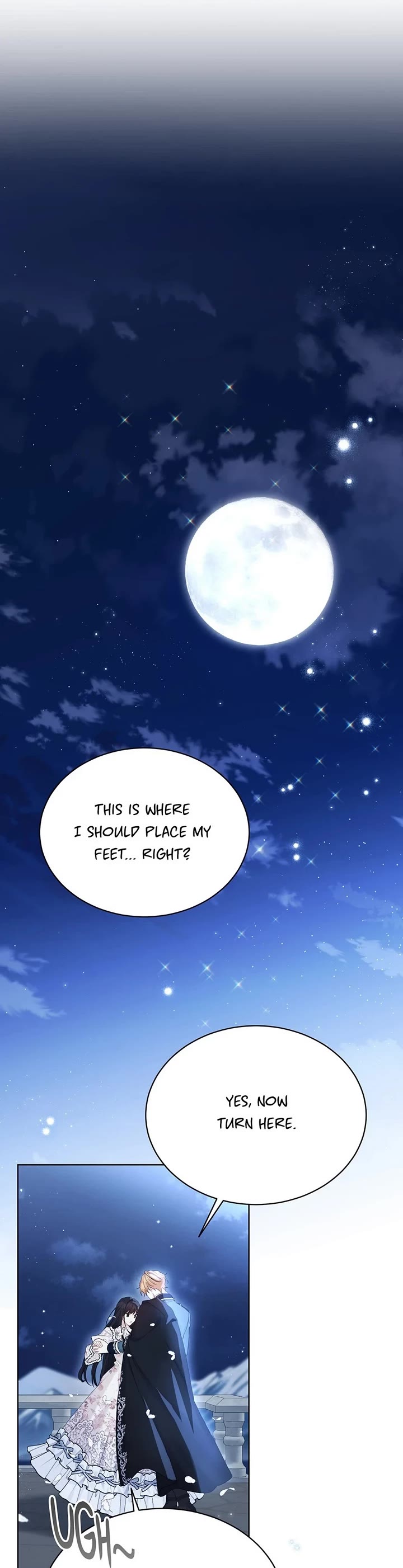 The Viridescent Crown Chapter 119 page 25 - Chapter 119: Pillow Fight