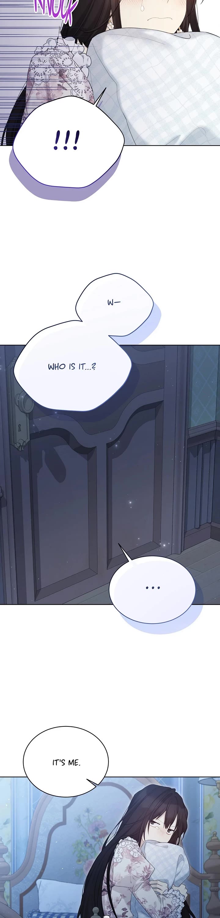 The Viridescent Crown Chapter 119 page 3 - Chapter 119: Pillow Fight