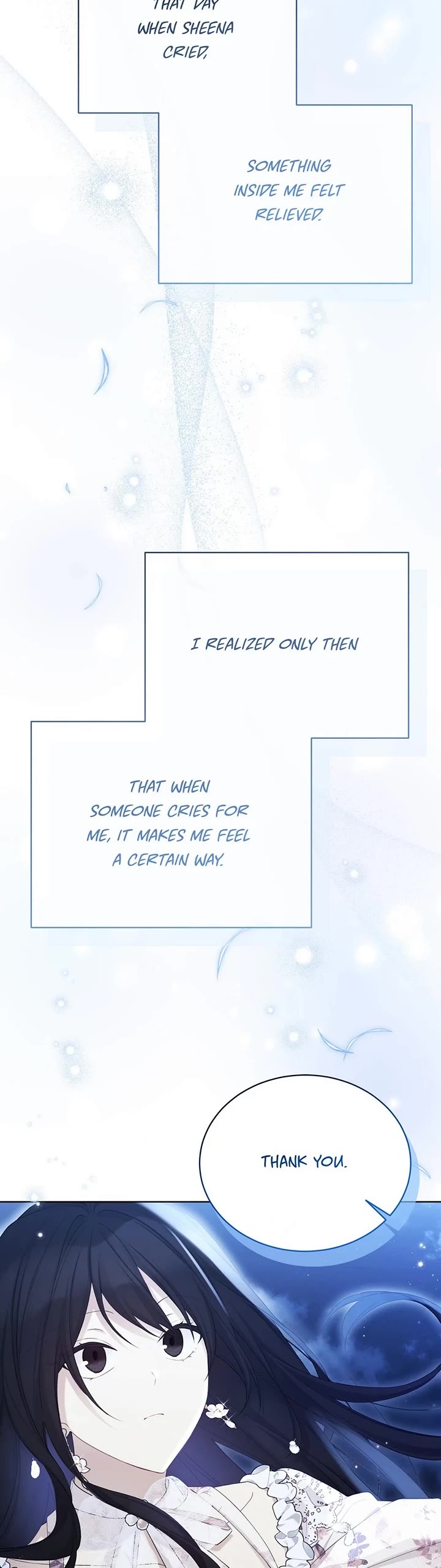 The Viridescent Crown Chapter 119 page 30 - Chapter 119: Pillow Fight